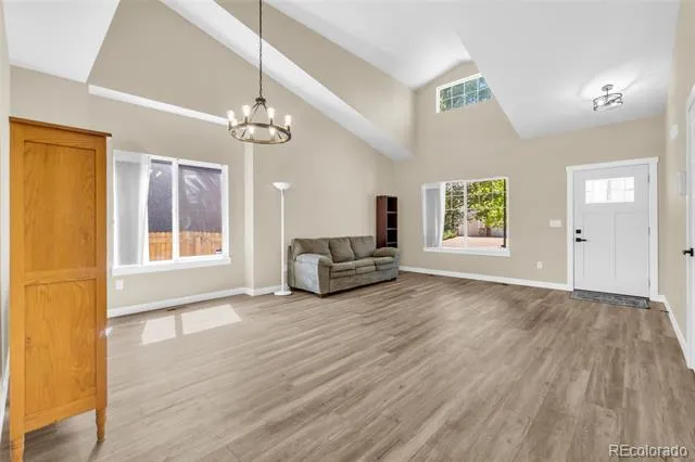 11463 E 118th Place Henderson, CO 80640