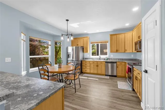11463 E 118th Place Henderson, CO 80640
