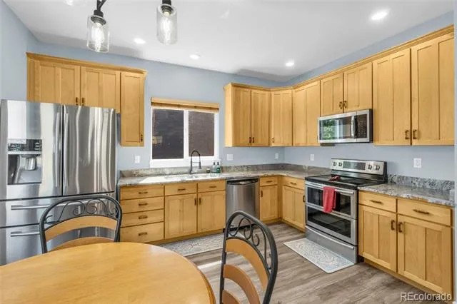 11463 E 118th Place Henderson, CO 80640