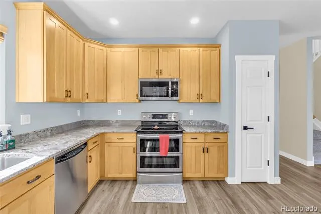 11463 E 118th Place Henderson, CO 80640