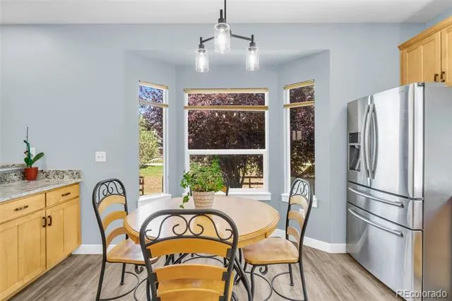 11463 E 118th Place Henderson, CO 80640