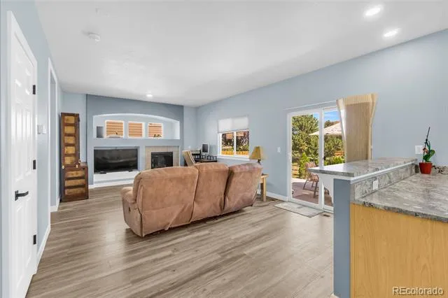 11463 E 118th Place Henderson, CO 80640