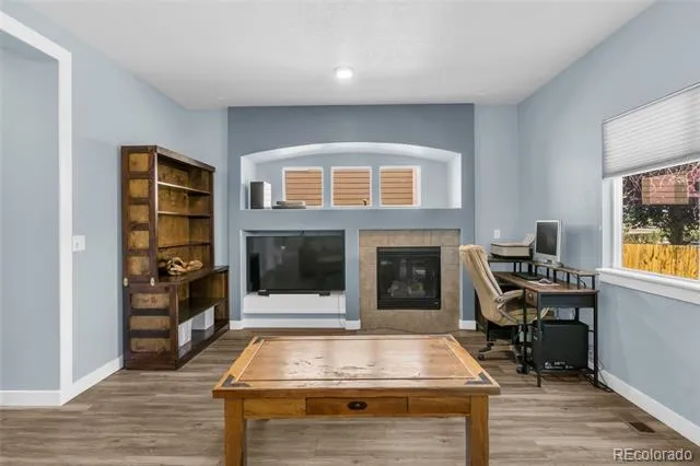 11463 E 118th Place Henderson, CO 80640