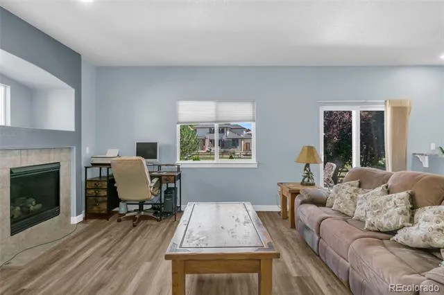 11463 E 118th Place Henderson, CO 80640