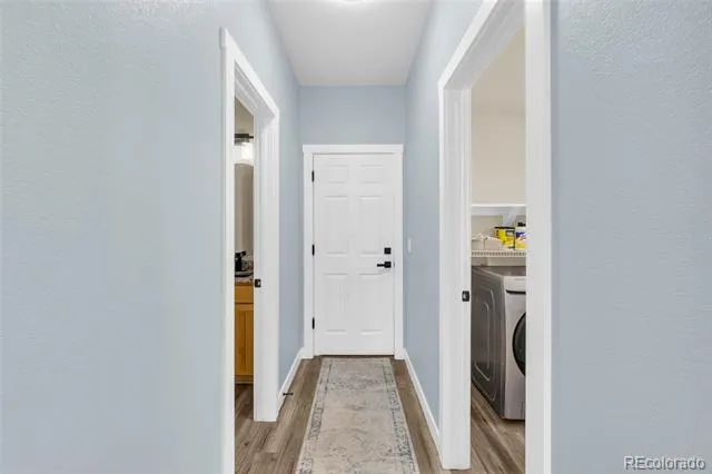 11463 E 118th Place Henderson, CO 80640
