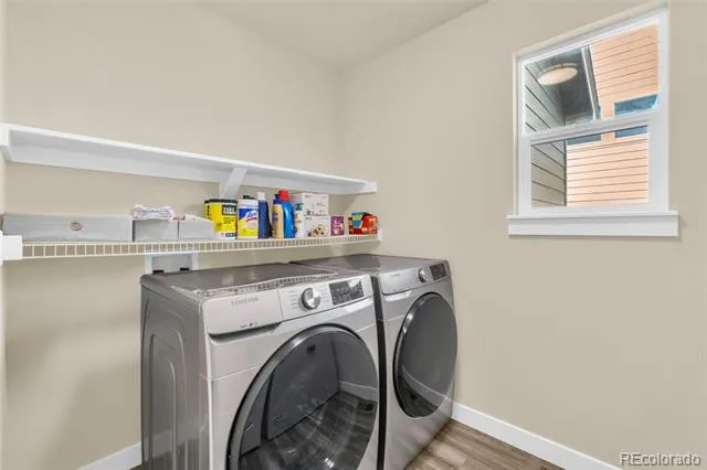 11463 E 118th Place Henderson, CO 80640