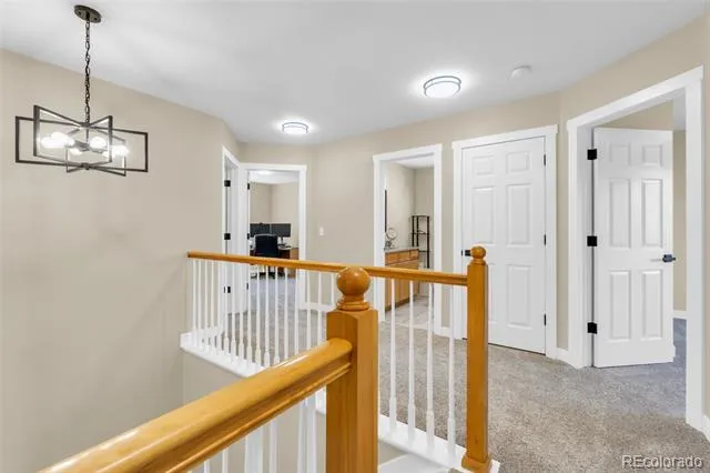 11463 E 118th Place Henderson, CO 80640