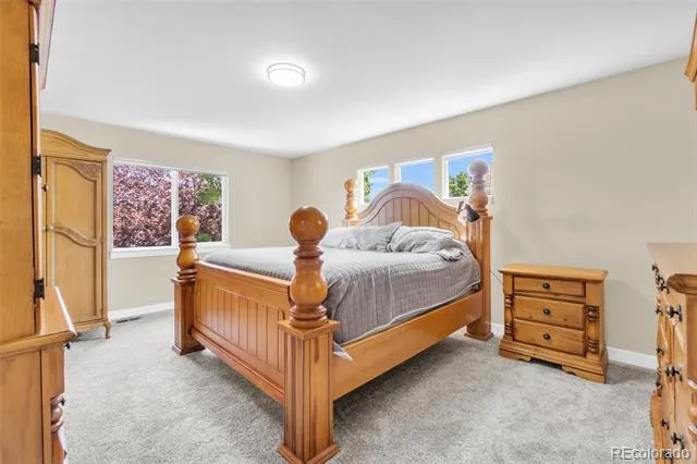 11463 E 118th Place Henderson, CO 80640