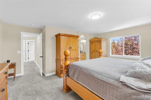 11463 E 118th Place Henderson, CO 80640