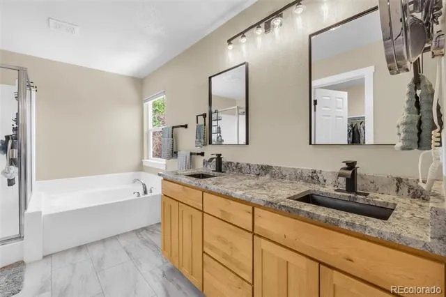 11463 E 118th Place Henderson, CO 80640