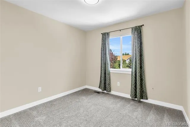 11463 E 118th Place Henderson, CO 80640