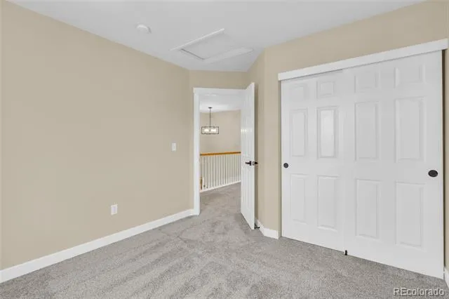 11463 E 118th Place Henderson, CO 80640