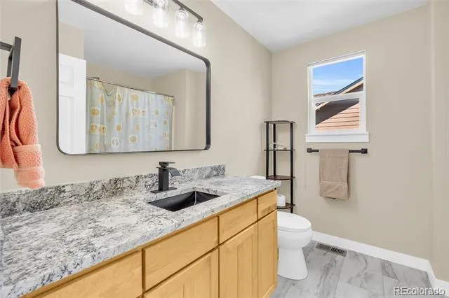 11463 E 118th Place Henderson, CO 80640