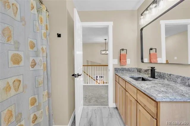 11463 E 118th Place Henderson, CO 80640