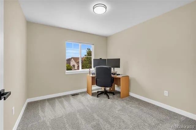 11463 E 118th Place Henderson, CO 80640