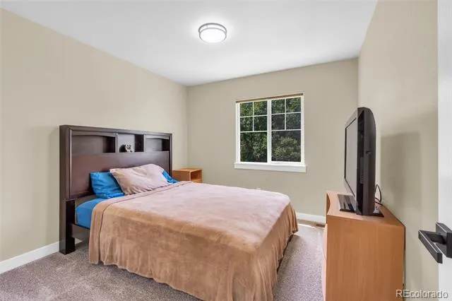 11463 E 118th Place Henderson, CO 80640