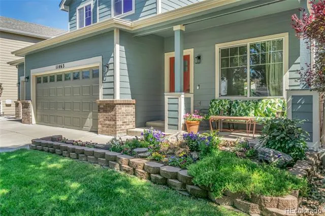11463 E 118th Place Henderson, CO 80640
