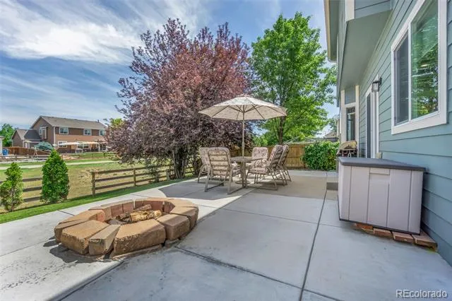 11463 E 118th Place Henderson, CO 80640