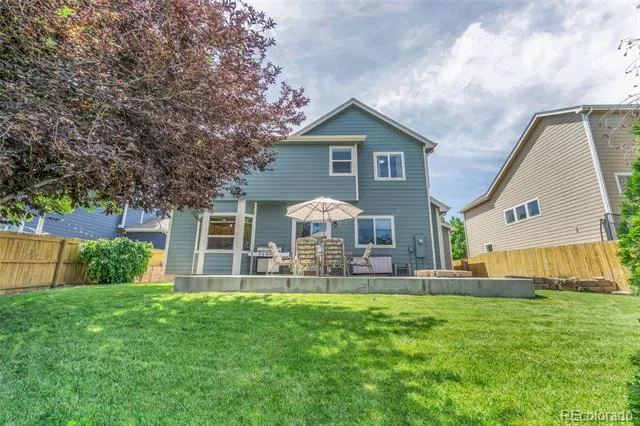 11463 E 118th Place Henderson, CO 80640