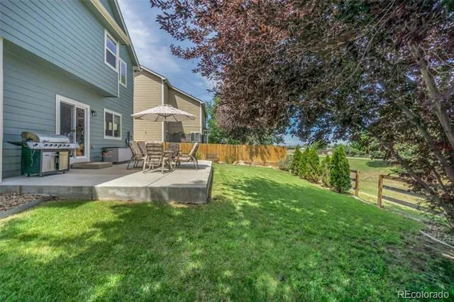 11463 E 118th Place Henderson, CO 80640