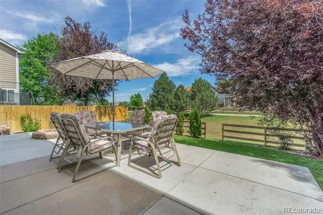 11463 E 118th Place Henderson, CO 80640