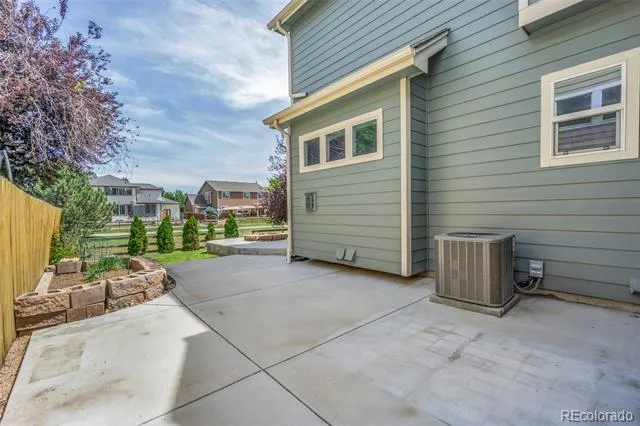 11463 E 118th Place Henderson, CO 80640