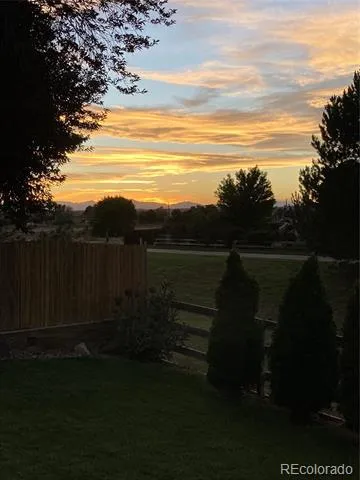 11463 E 118th Place Henderson, CO 80640