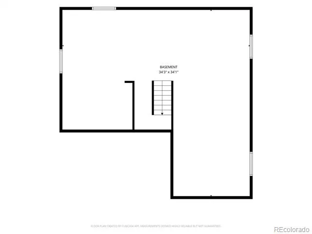 11463 E 118th Place Henderson, CO 80640