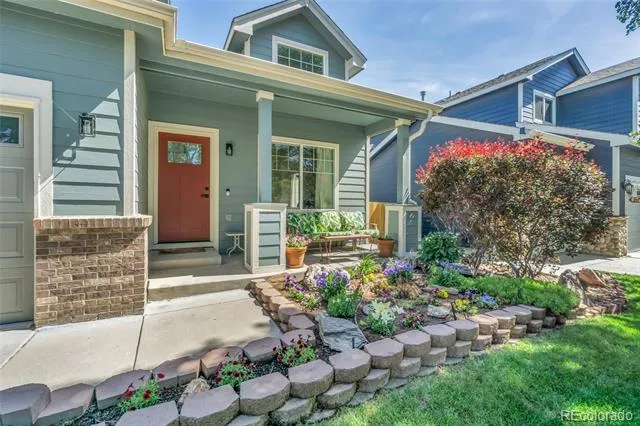 11463 E 118th Place Henderson, CO 80640