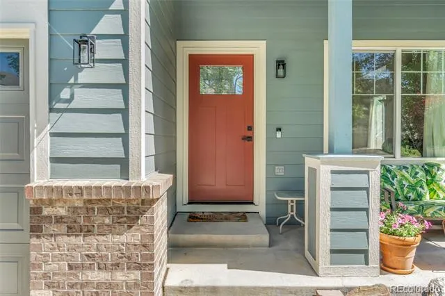 11463 E 118th Place Henderson, CO 80640