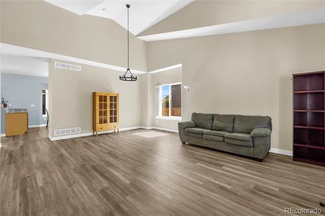 11463 E 118th Place Henderson, CO 80640