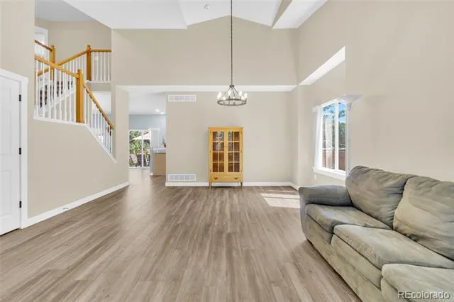 11463 E 118th Place Henderson, CO 80640