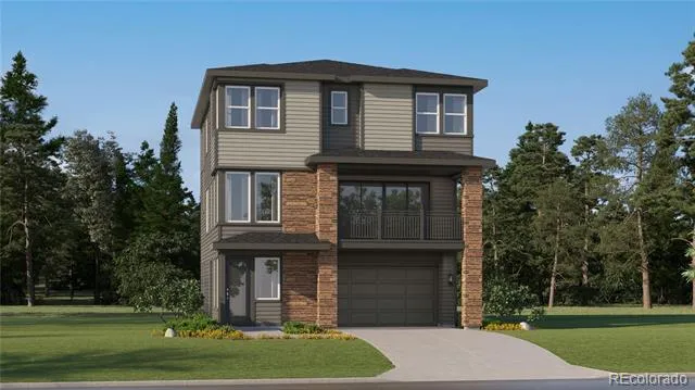 7741 S Mobile Way Centennial, CO 80016