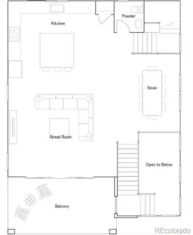 7741 S Mobile Way Centennial, CO 80016
