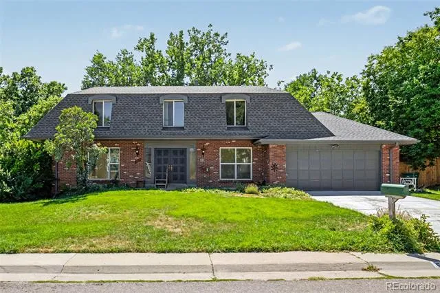 5496 W Hinsdale Place Littleton, CO 80128