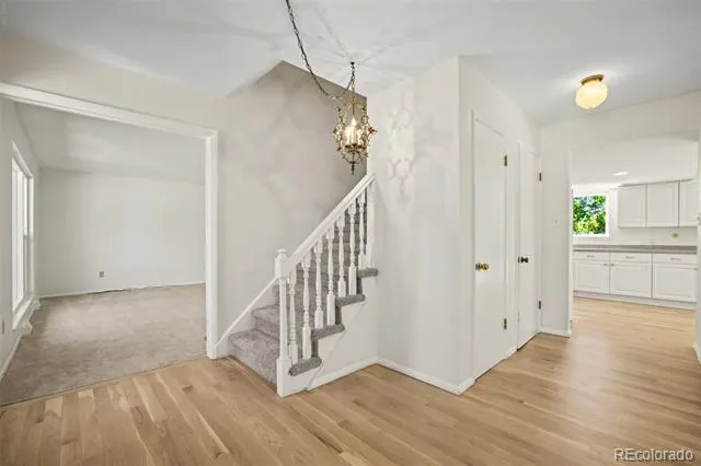 5496 W Hinsdale Place Littleton, CO 80128