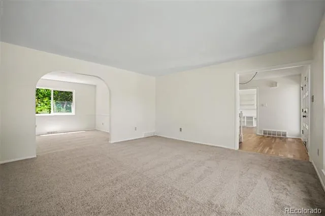 5496 W Hinsdale Place Littleton, CO 80128