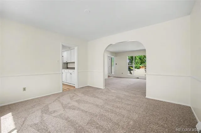5496 W Hinsdale Place Littleton, CO 80128
