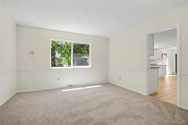 5496 W Hinsdale Place Littleton, CO 80128