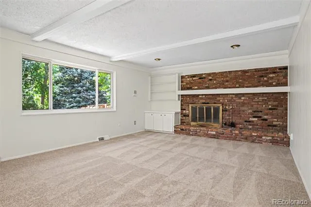 5496 W Hinsdale Place Littleton, CO 80128