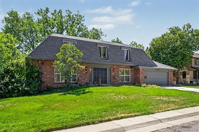 5496 W Hinsdale Place Littleton, CO 80128