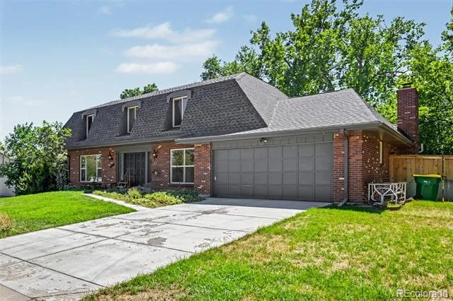 5496 W Hinsdale Place Littleton, CO 80128