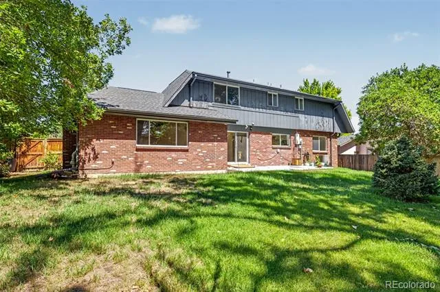 5496 W Hinsdale Place Littleton, CO 80128