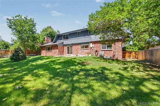 5496 W Hinsdale Place Littleton, CO 80128
