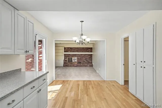 5496 W Hinsdale Place Littleton, CO 80128