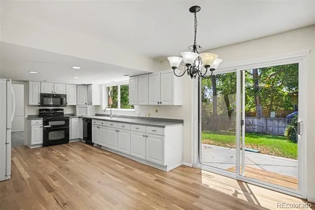 5496 W Hinsdale Place Littleton, CO 80128