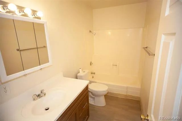 1600 42nd Street #1 Evans, CO 80620