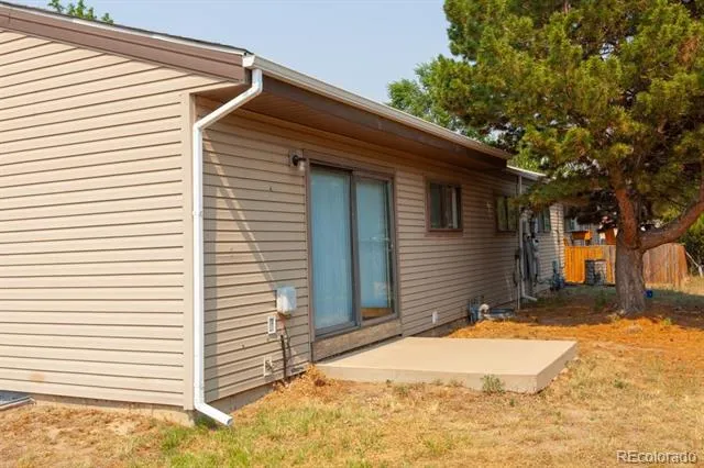1600 42nd Street #1 Evans, CO 80620