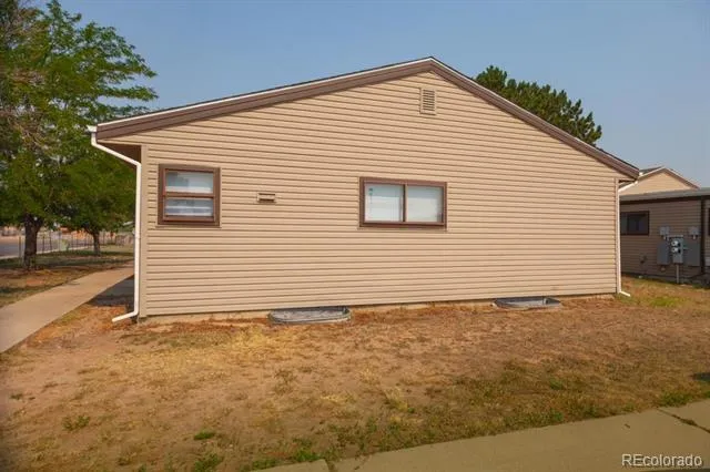 1600 42nd Street #1 Evans, CO 80620
