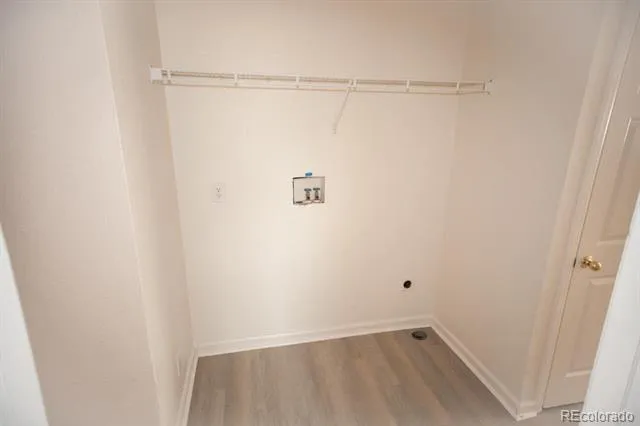1600 42nd Street #1 Evans, CO 80620